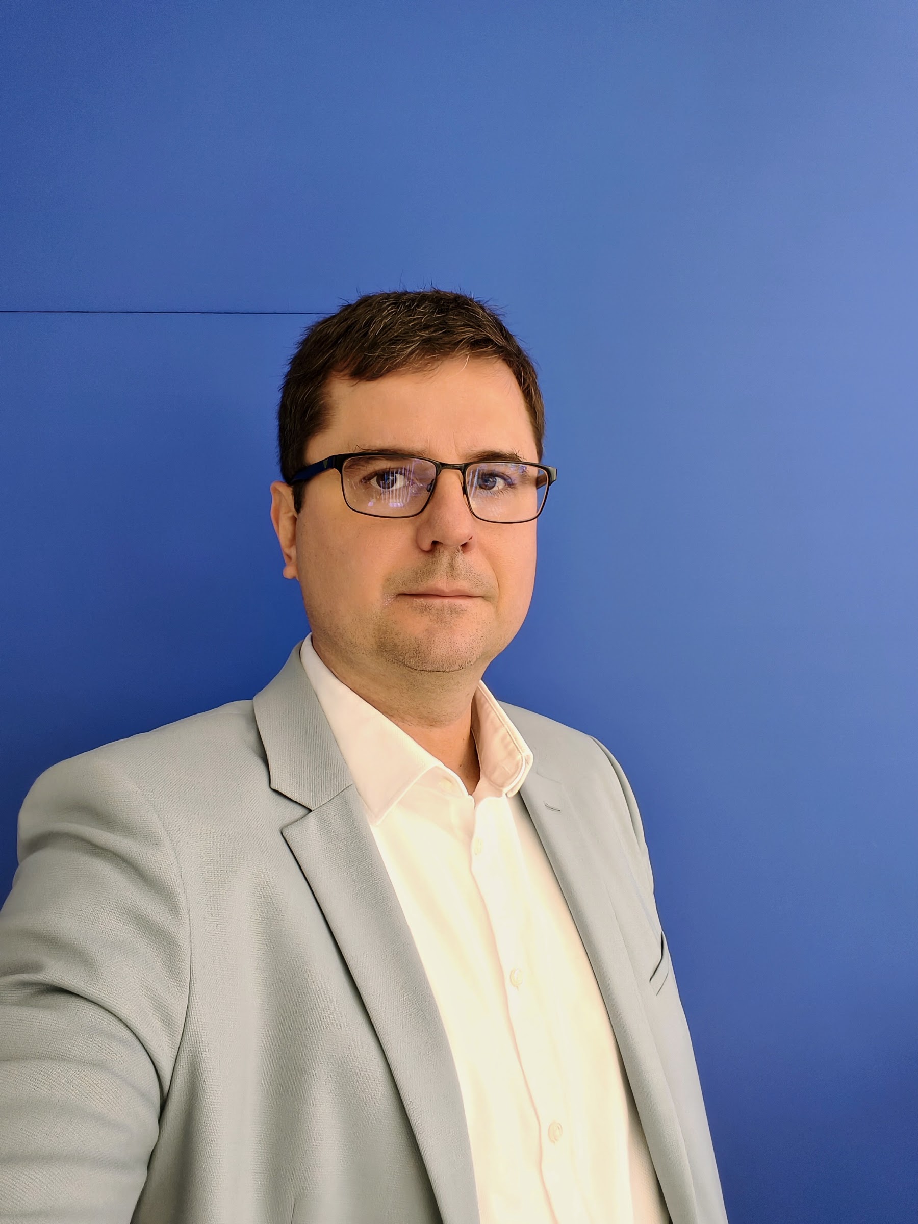 Michał Wysokiński, pośrednik kredytowy